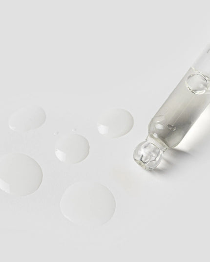 Nutridome veido serumas su hialurono rūgštimi, lyginantis odą, 5%, nuo raukšlių