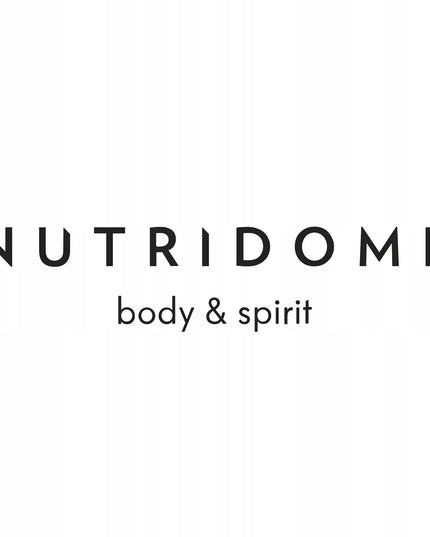 Nutridome veido serumas su hialurono rūgštimi, lyginantis odą, 5%, nuo raukšlių