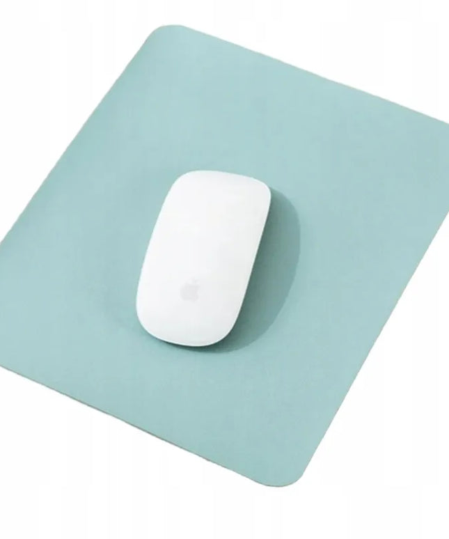 Odinė pelės kilimėlis skirta APPLE MAGIC MOUSE