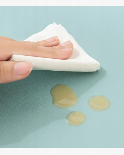 Odinė pelės kilimėlis, skirtas APPLE MAGIC MOUSE