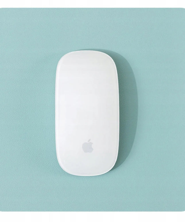 Odinė pelės kilimėlis, skirtas APPLE MAGIC MOUSE