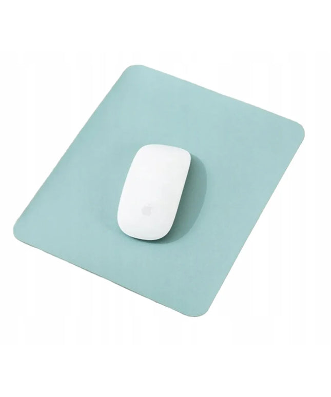 Odinė pelės kilimėlis, skirtas APPLE MAGIC MOUSE