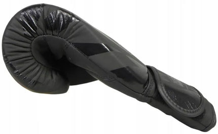Odinės bokso pirštinės MASTERS FIGHT EQUIPMENT RBT-MATT 12 oz