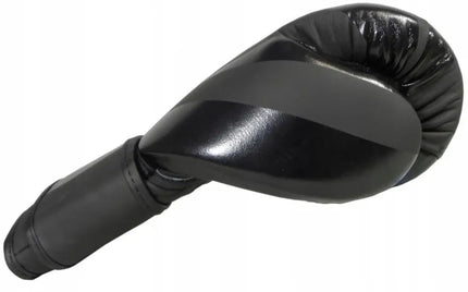 Odinės bokso pirštinės MASTERS FIGHT EQUIPMENT RBT-MATT 12 oz