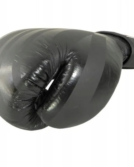 Odinės bokso pirštinės MASTERS FIGHT EQUIPMENT RBT-MATT 12 oz