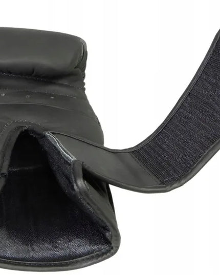 Odinės bokso pirštinės MASTERS FIGHT EQUIPMENT RBT-MATT 12 oz