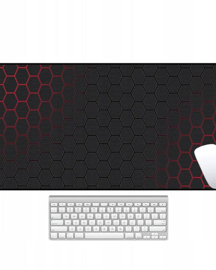Odinės kompiuterio pelės kilimėlis 80x40 EtuiTab