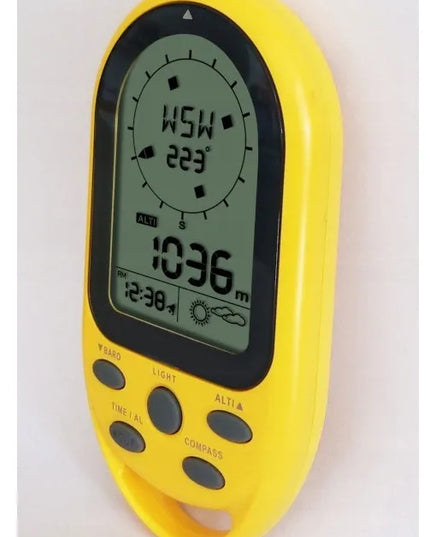 Orai stotelė Technoline EA3050