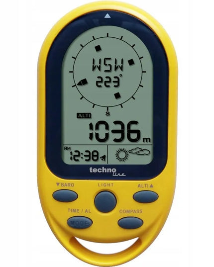 Orai stotelė Technoline EA3050