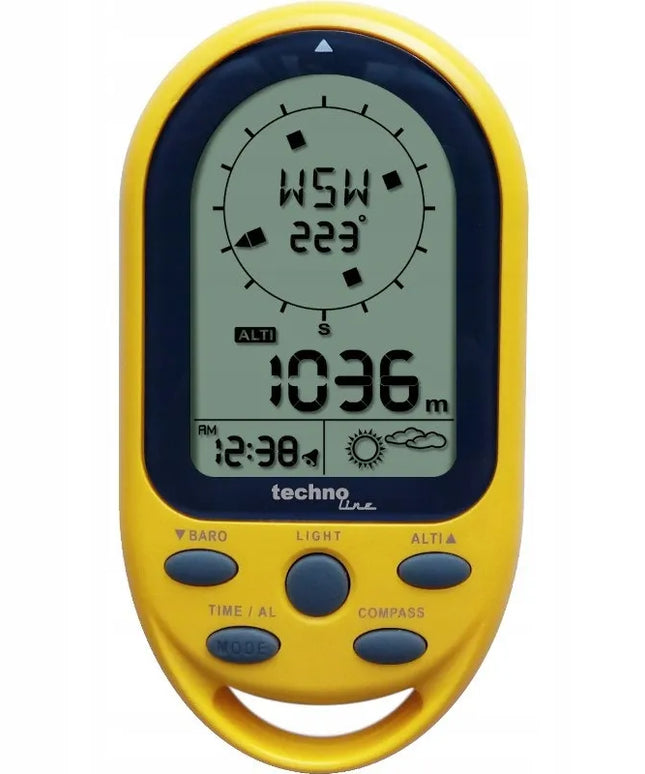 Orai stotelė Technoline EA3050
