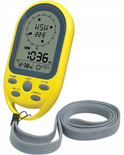 Orai stotelė Technoline EA3050