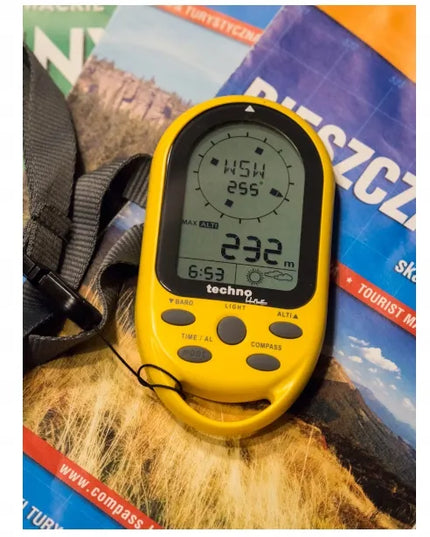 Orai stotelė Technoline EA3050