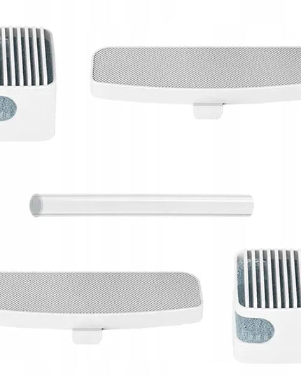 Originalūs filtrai Xiaomi Smart Pet Fountain išmaniajai girdyklei