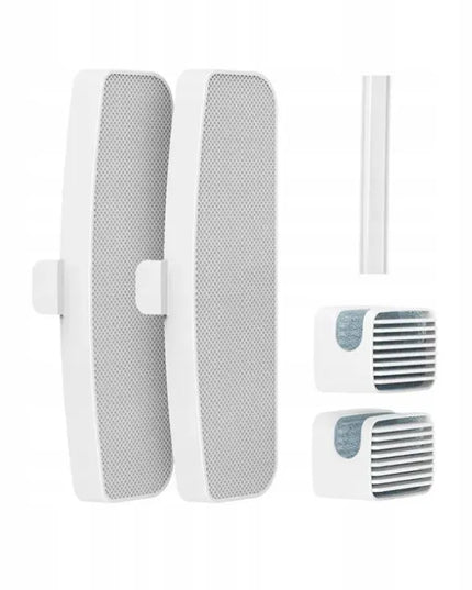 Originalūs filtrai Xiaomi Smart Pet Fountain išmaniajai girdyklei
