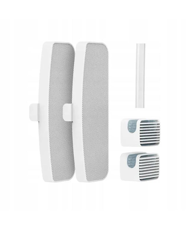 Originalūs filtrai Xiaomi Smart Pet Fountain išmaniajai girdyklei