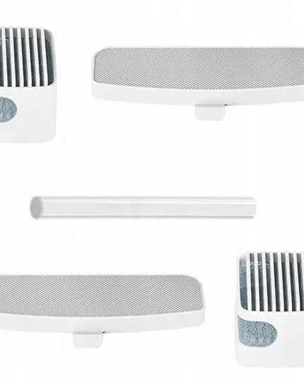 Originalūs filtrai Xiaomi Smart Pet Fountain išmaniajai girdyklei