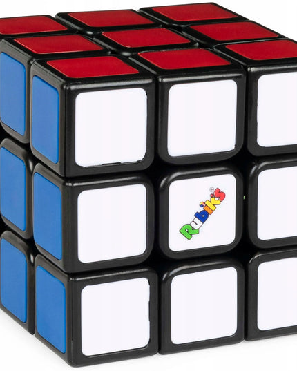 Originalus Rubiko kubas 3x3 klasikinis Spin Master