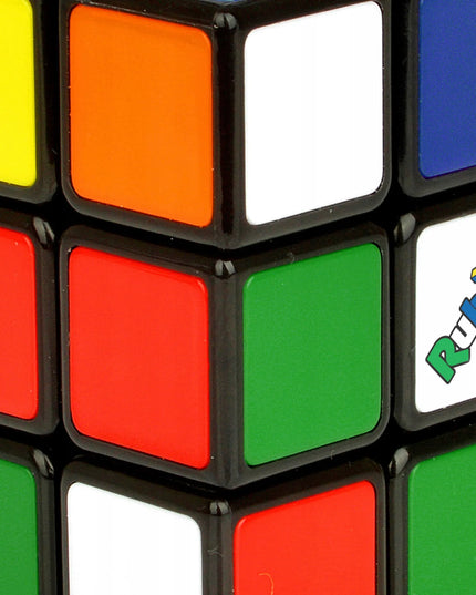 Originalus Rubiko kubas 3x3 klasikinis Spin Master