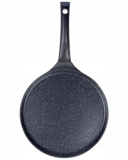 ORION GRANDE GRANITINĖ keptuvė blynams, 27 cm