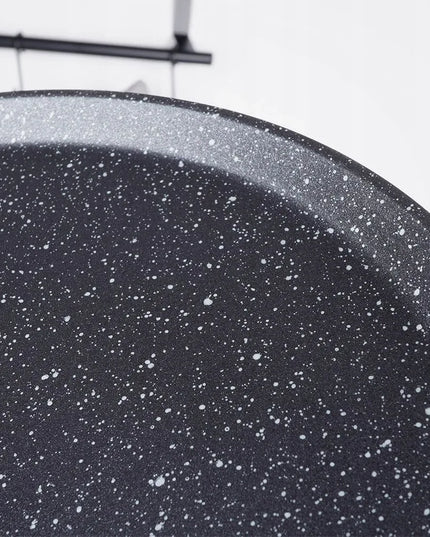 ORION GRANDE GRANITINĖ keptuvė blynams, 27 cm