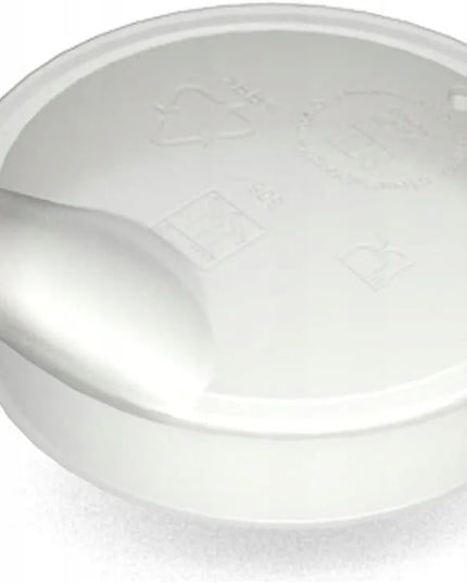 Ornamin gertuvė su snapeliu ir rankenomis senjorams, 140 ml, geltona