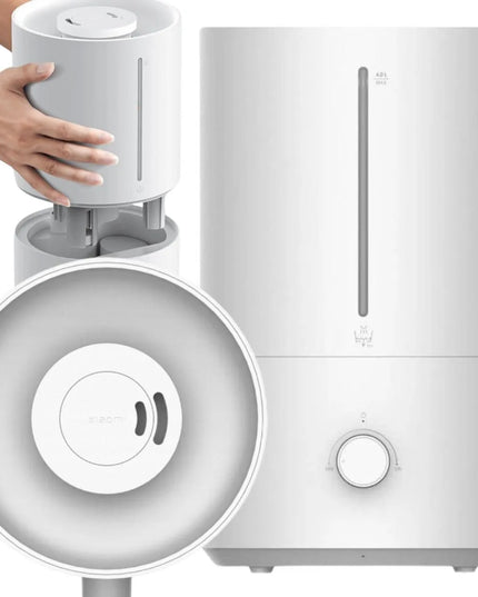 Oro drėkintuvas Xiaomi Humidifier 2 Lite