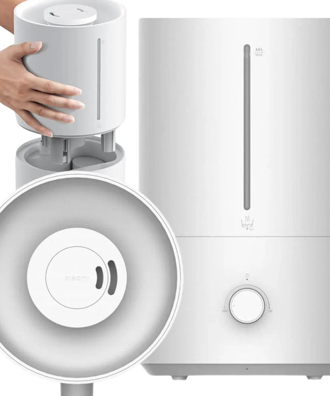 Oro drėkintuvas Xiaomi Humidifier 2 Lite