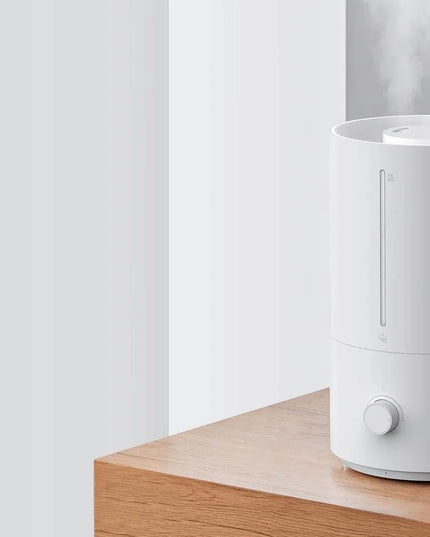 Oro drėkintuvas Xiaomi Humidifier 2 Lite