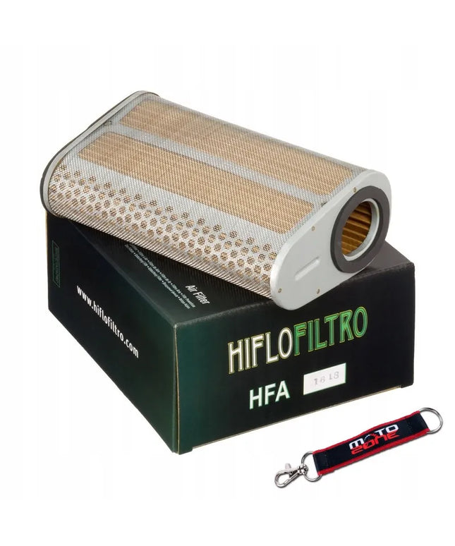 Oro filtras HFA1618 Honda CB600 Hornet/CBF600