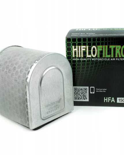 Oro filtras HifloFiltro HFA1509 Honda CB CBR