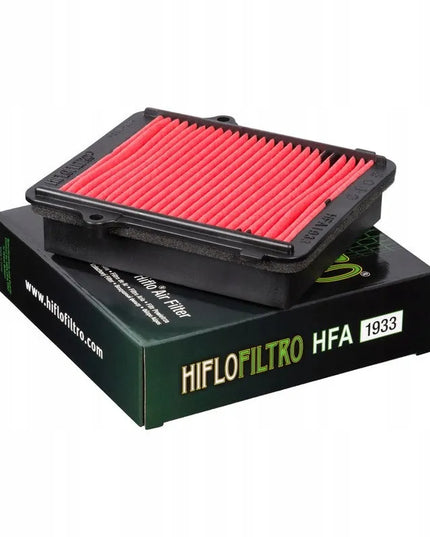 Oro filtras HONDA CRF 1000L AFRICA TWIN