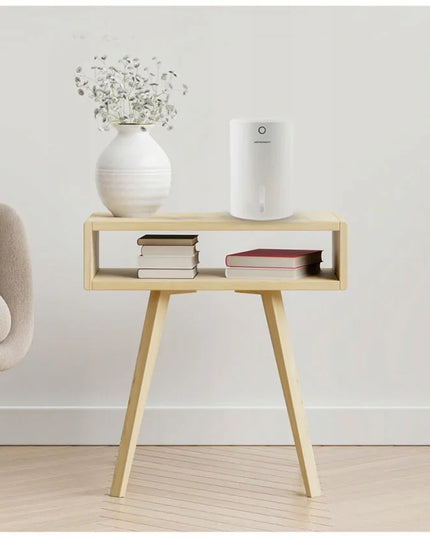 Oro sausintuvas Berdsen BD-526 22,5W TYLUS DIDELIS REZERVUARAS ENERGIJĄ TAUPANTIS