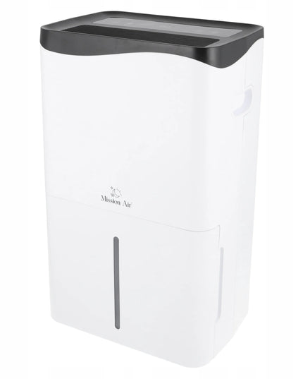 Oro sausintuvas buitinis drėgmės surinkėjas Mission Air PRO 50L/24h WiFi