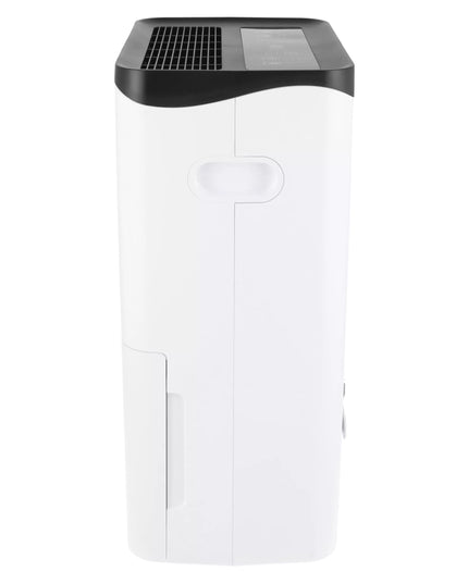 Oro sausintuvas buitinis drėgmės surinkėjas Mission Air PRO 50L/24h WiFi