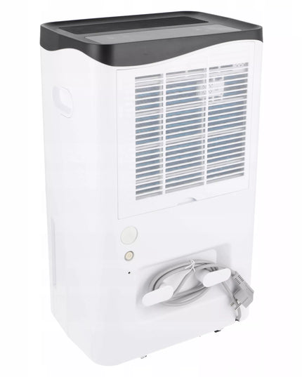 Oro sausintuvas buitinis drėgmės surinkėjas Mission Air PRO 50L/24h WiFi