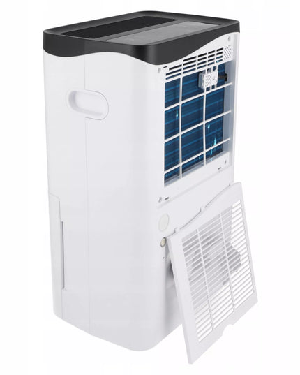 Oro sausintuvas buitinis drėgmės surinkėjas Mission Air PRO 50L/24h WiFi