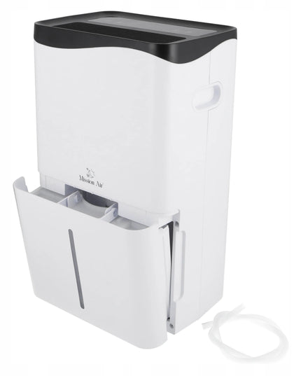 Oro sausintuvas buitinis drėgmės surinkėjas Mission Air PRO 50L/24h WiFi
