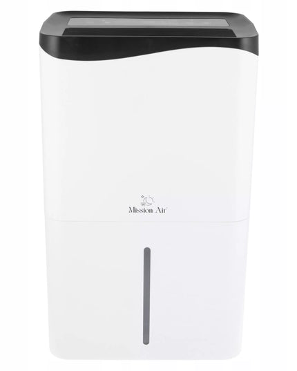 Oro sausintuvas buitinis drėgmės surinkėjas Mission Air PRO 50L/24h WiFi