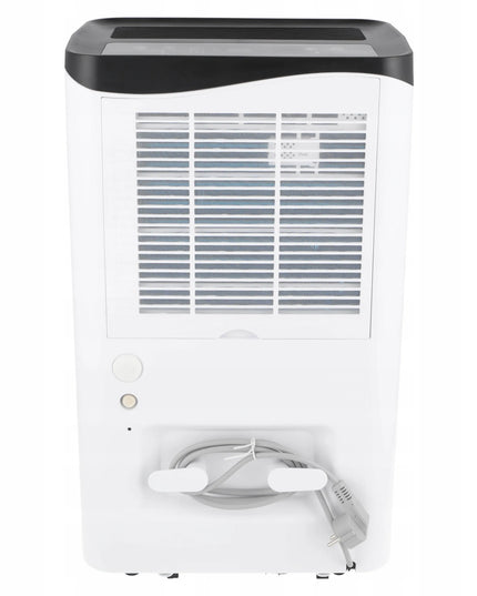 Oro sausintuvas buitinis drėgmės surinkėjas Mission Air PRO 50L/24h WiFi