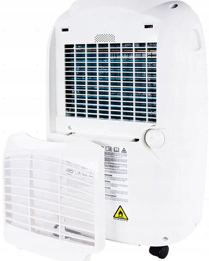 Oro sausintuvas Fral DryDigit 21 LCD 21 l/24 h + laikmatis