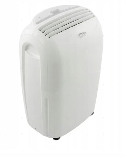 Oro sausintuvas Fral DryDigit 21 LCD 21 l/24 h + laikmatis