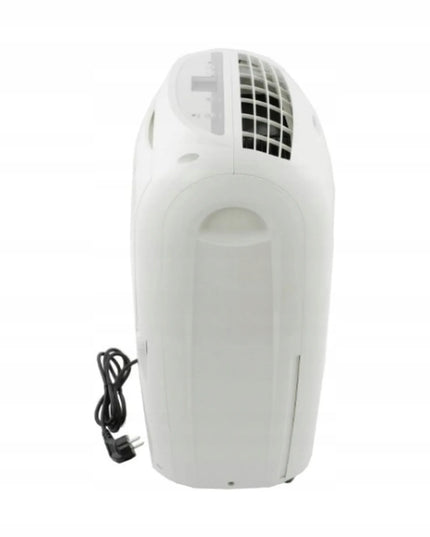 Oro sausintuvas Fral DryDigit 21 LCD 21 l/24 h + laikmatis