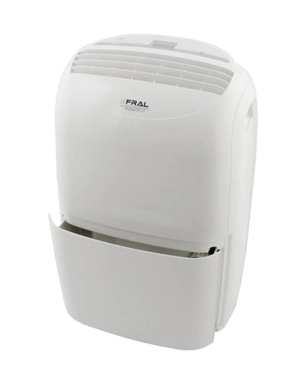 Oro sausintuvas Fral DryDigit 21 LCD 21 l/24 h + laikmatis