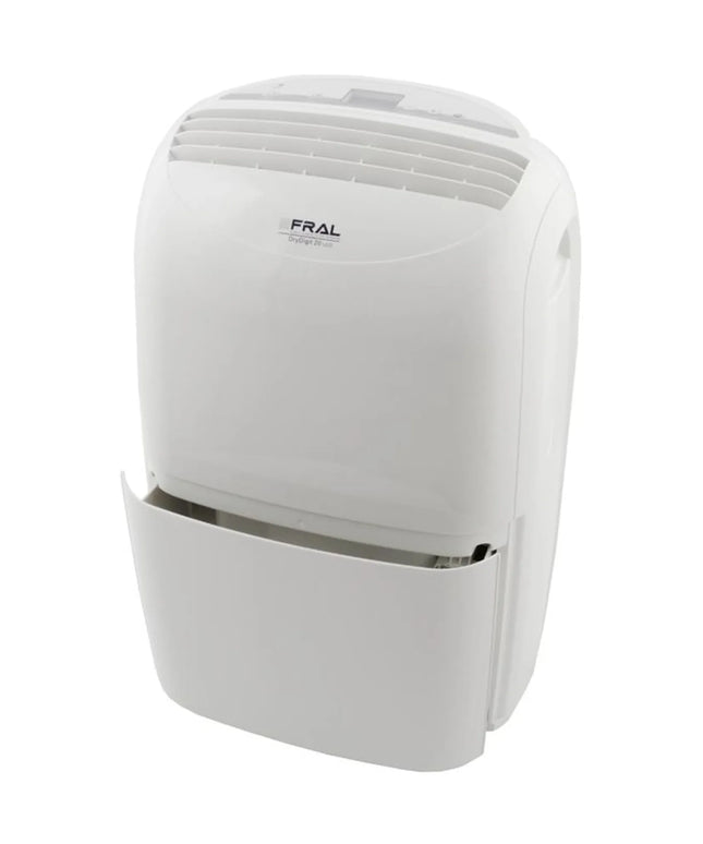 Oro sausintuvas Fral DryDigit 21 LCD 21 l/24 h + laikmatis