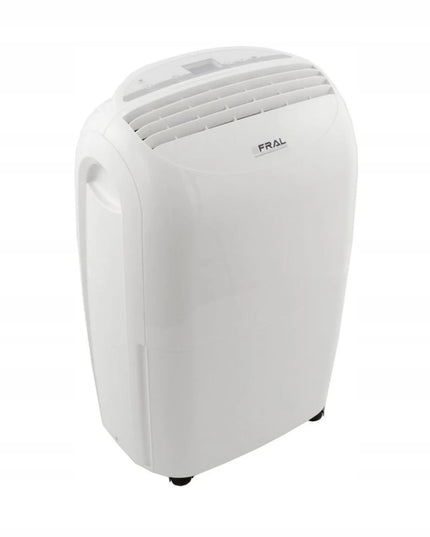 Oro sausintuvas Fral DryDigit 21 LCD 21 l/24 h + laikmatis