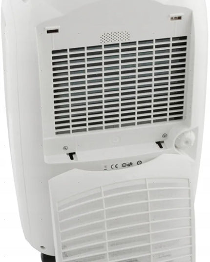 Oro sausintuvas Fral DryDigit 21 LCD 21 l/24 h + laikmatis