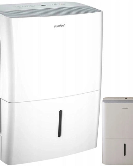 Oro sausintuvas Midea Comfee MDDF-16DEN7-WF 16L WiFi 350W