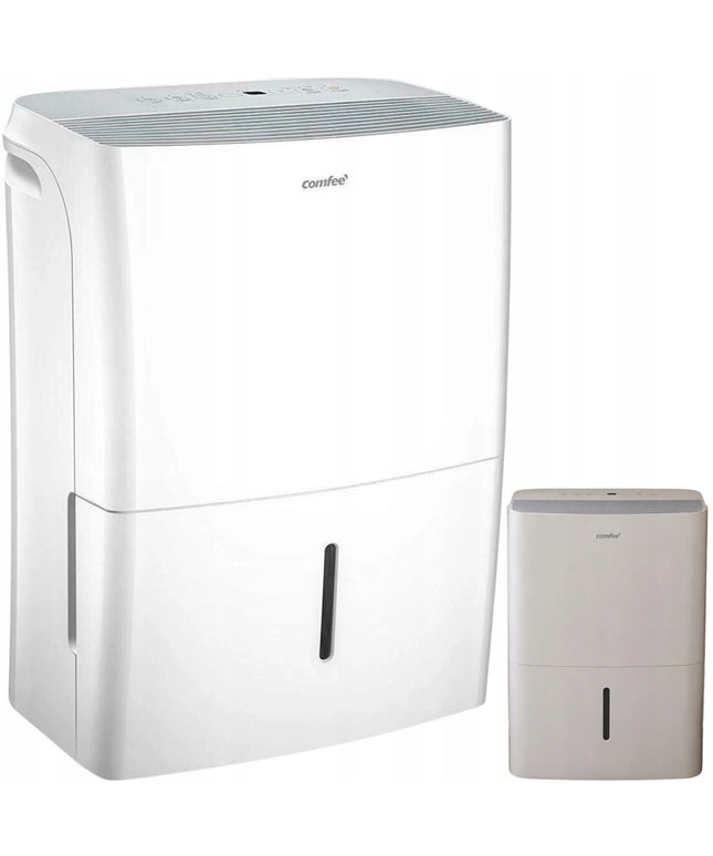 Oro sausintuvas Midea Comfee MDDF-16DEN7-WF 16L WiFi 350W