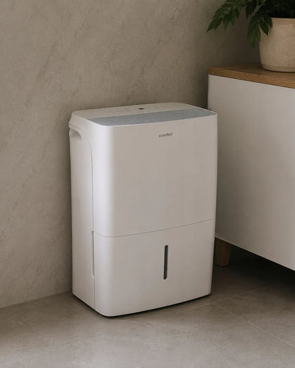 Oro sausintuvas Midea Comfee MDDF-16DEN7-WF 16L WiFi 350W