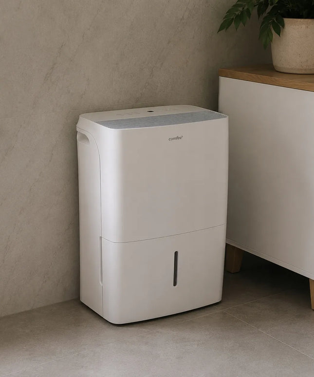 Oro sausintuvas Midea Comfee MDDF-16DEN7-WF 16L WiFi 350W